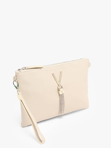 Sac Bandoulière Divina Sa Valentino Blanc divina sa VBS1IJ19 vue secondaire 2