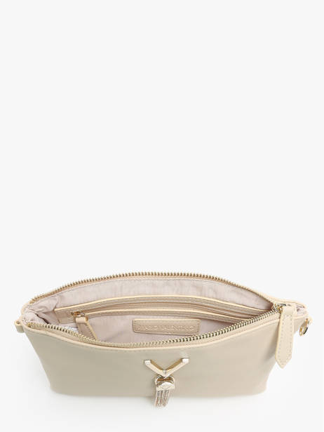 Sac Bandoulière Divina Sa Valentino Blanc divina sa VBS1IJ19 vue secondaire 3