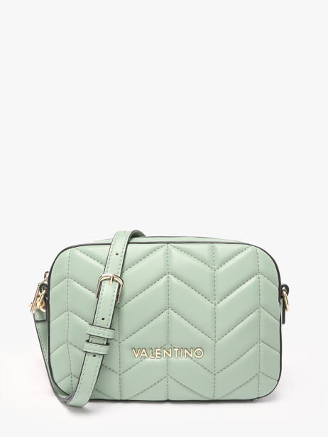 Sac Bandoulière Petal Re Valentino Vert petal re VBS8PA15