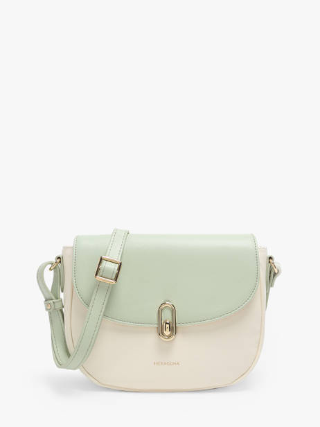 Sac Bandoulière Cali Hexagona Multicolore cali 2520125
