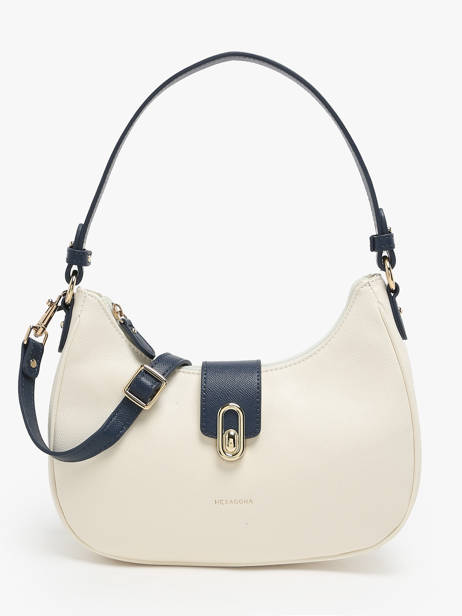 Sac Porté épaule Cali Hexagona Multicolore cali 2520126