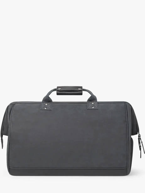 Cabin Duffle Bag Backpack Travel Cabaia Blue travel DUFFV2 other view 4