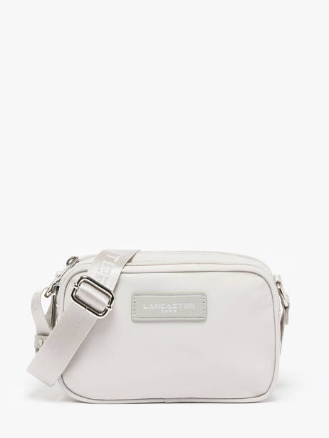 Sac BandouliÃ¨re Basic Vita Lancaster Gris basic vita 75