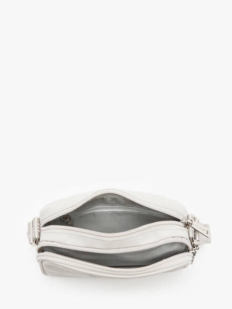Sac BandouliÃ¨re Basic Vita Lancaster Gris basic vita 75 vue secondaire 3