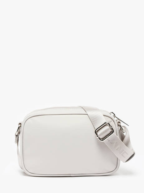 Sac BandouliÃ¨re Basic Vita Lancaster Gris basic vita 75 vue secondaire 4