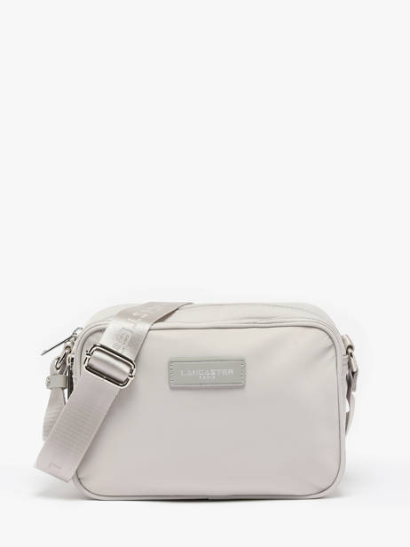 Sac BandouliÃ¨re Basic Vita Lancaster Gris basic vita 76
