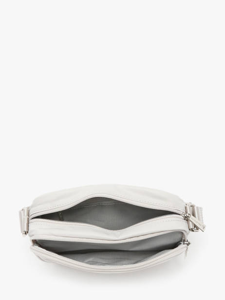 Sac BandouliÃ¨re Basic Vita Lancaster Gris basic vita 76 vue secondaire 3