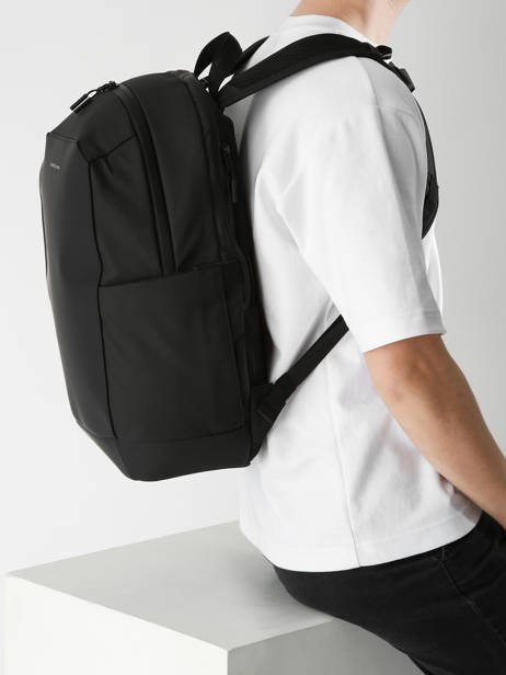 Sac Ã  Dos 2 Compartiments + Pc 15