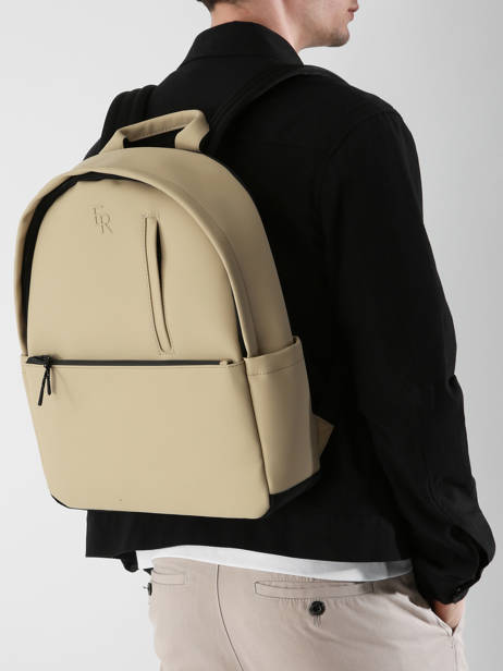 Sac à Dos Business Impulsion 2 Compartiments + Pc 15