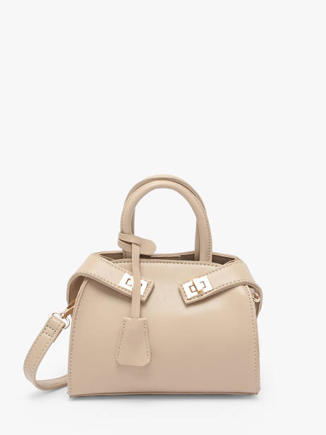 Sac BandouliÃ¨re Gold Miniprix Marron gold R1988