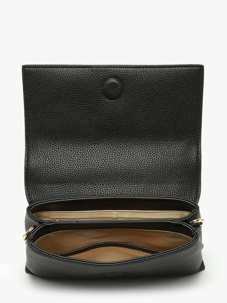 Sac Bandoulière Estee Laurent david Noir ld bags 746 vue secondaire 3