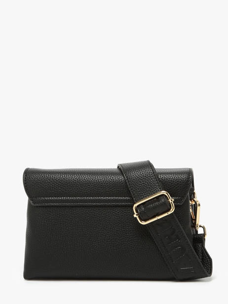 Sac Bandoulière Estee Laurent david Noir ld bags 746 vue secondaire 4