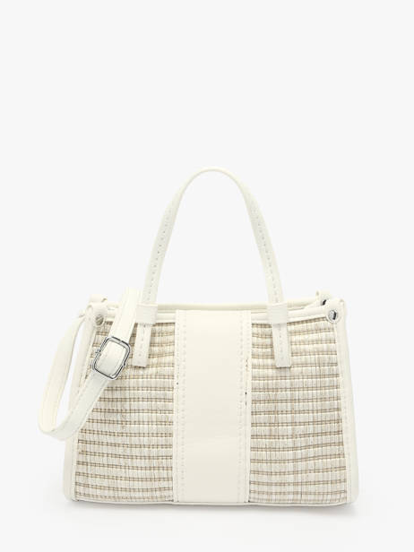 Sac BandouliÃ¨re Cannes Torrow Beige cannes TCAN02