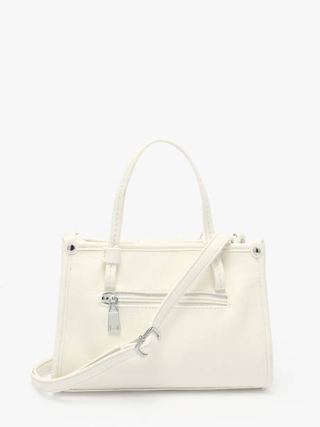 Sac BandouliÃ¨re Cannes Torrow Beige cannes TCAN02 vue secondaire 4