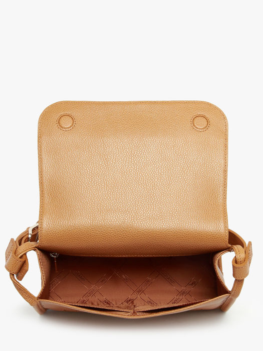 Longchamp Le foulonnÃ© Sacs portÃ© travers Marron