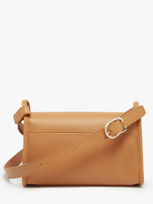 Longchamp Le foulonnÃ© Sacs portÃ© travers Marron