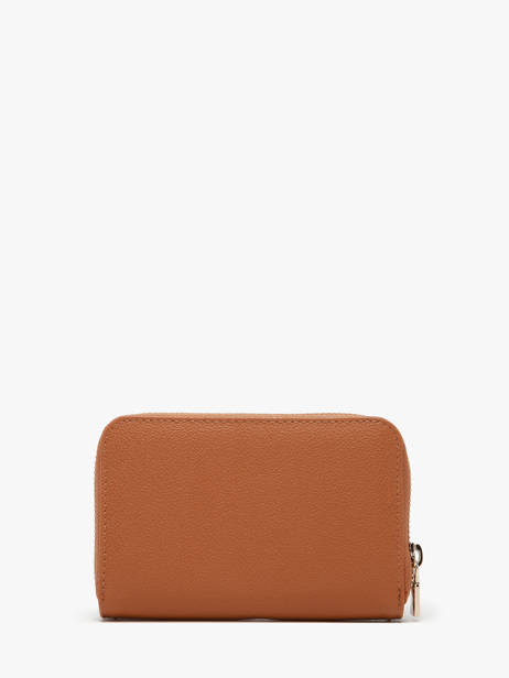 Portefeuille Guess Marron nastra BG963714 vue secondaire 2