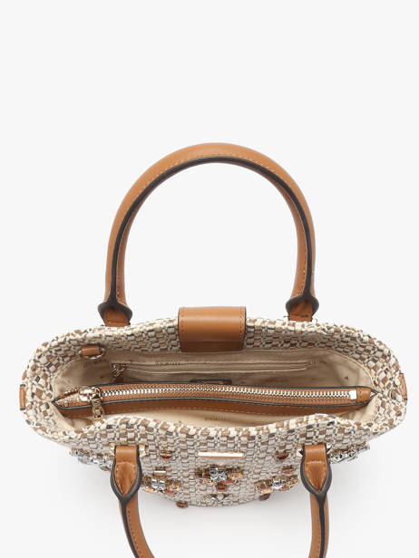 Sac Ã  Main Beauvoir Guess Marron beauvoir WE952875 vue secondaire 3