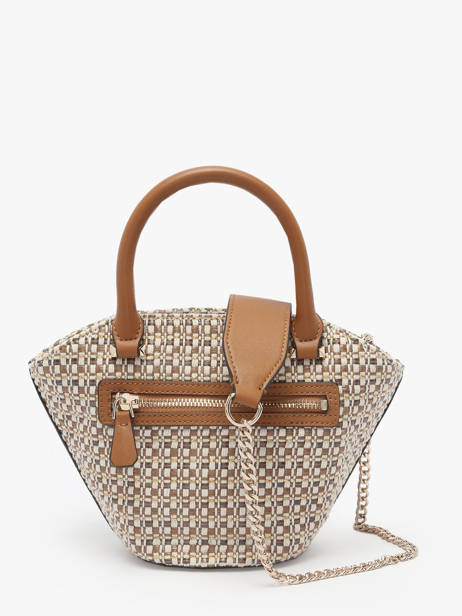Sac Ã  Main Beauvoir Guess Marron beauvoir WE952875 vue secondaire 4