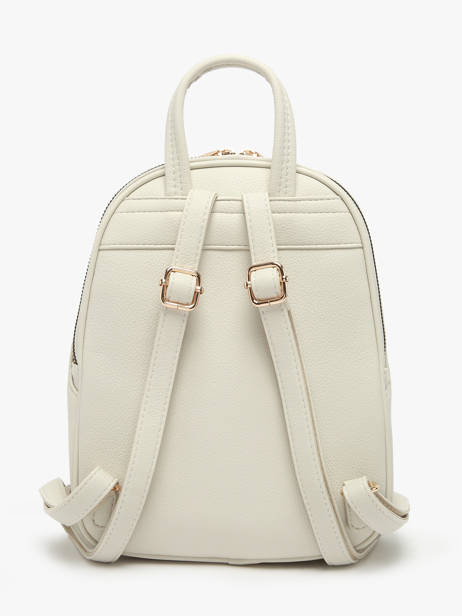 Sac Ã  Dos David jones Beige amsterdam CM7325 vue secondaire 4