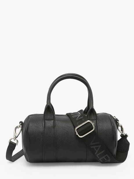 Sac BandouliÃ¨re Syria Re Valentino Noir syria re VBS8YH25 vue secondaire 4