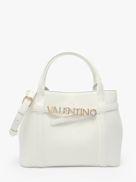 Sac PortÃ© Main Selma Re Valentino Blanc selma re VBS8Y504