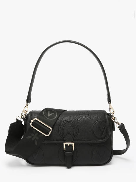 Sac Bandoulière Samba Re Valentino Noir samba re VBS8ZG09