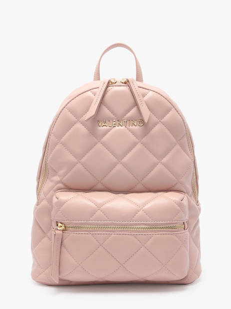 Sac Ã  Dos Valentino Rose ocarina VBS3K37R