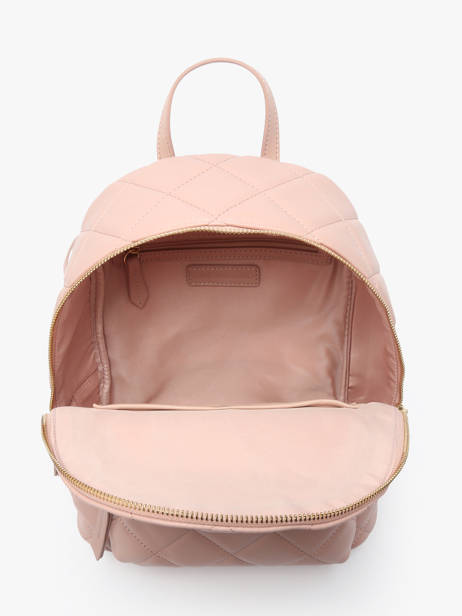 Sac Ã  Dos Valentino Rose ocarina VBS3K37R vue secondaire 3