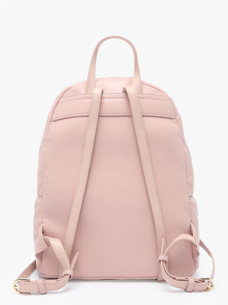 Sac Ã  Dos Valentino Rose ocarina VBS3K37R vue secondaire 4