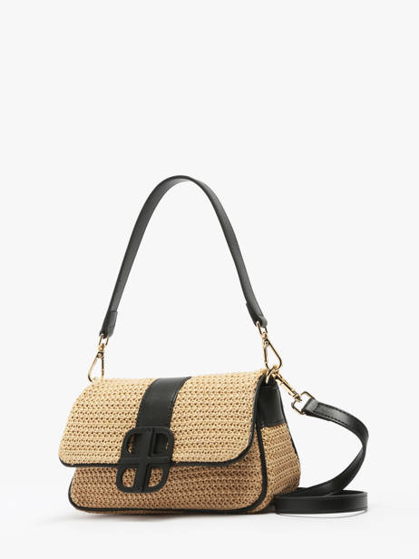 Sac Bandoulière Céline Laurent david Beige ld bags 951 vue secondaire 2
