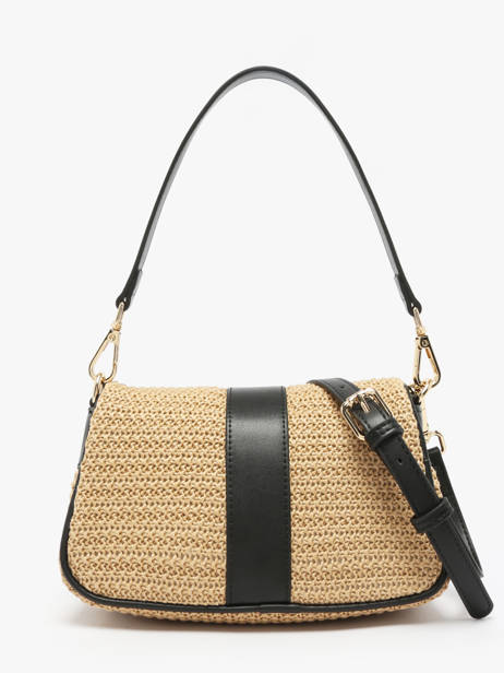 Sac Bandoulière Céline Laurent david Beige ld bags 951 vue secondaire 4