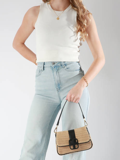 Sac Bandoulière Céline Laurent david Beige ld bags 951 vue secondaire 1