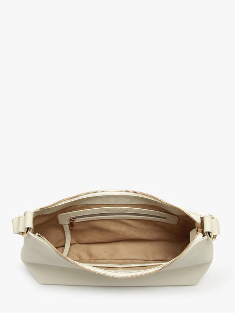 Sac Porté épaule Victoria Cuir Nathan baume Beige victoria 91 vue secondaire 3