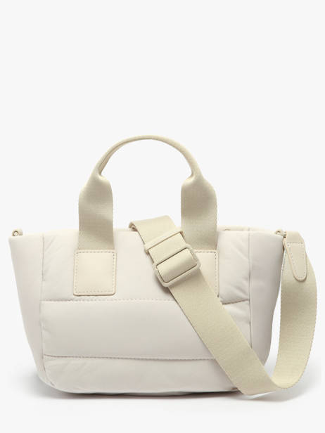 Sac Bandoulière Plum Polyester David jones Beige plum CM7478 vue secondaire 4