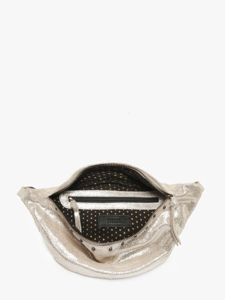 Sac Banane Pieces Argent daino 17136453 vue secondaire 3