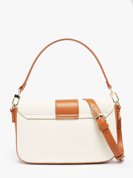 Sac Bandoulière Atmosphere By byblos Marron atmosphere BS24B02 vue secondaire 4