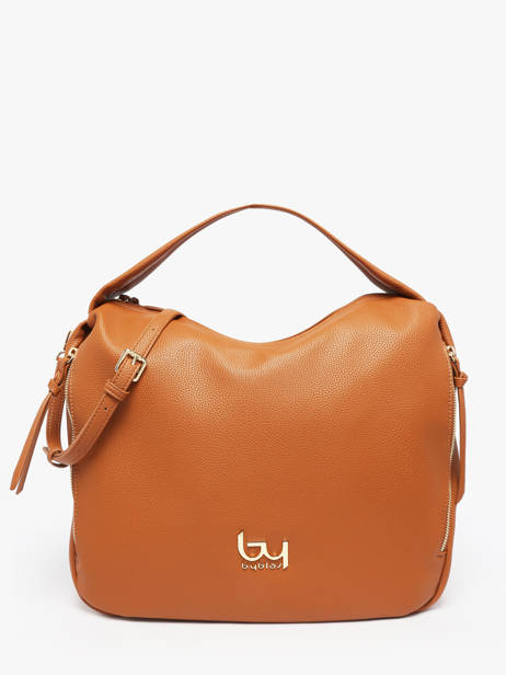 Sac Porté épaule Libra By byblos Marron libra BS34B01