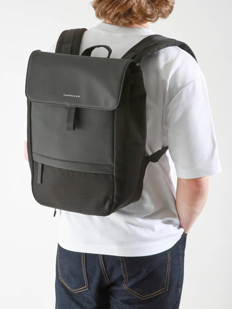 Sac Ã  Dos 1 Compartiment + Pc 14