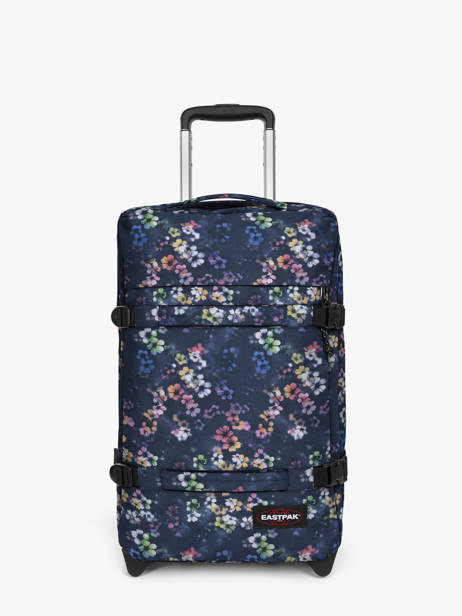 Cabin Luggage Eastpak Blue authentic luggage EK0A5BA7