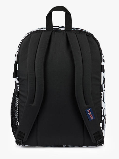 Sac à Dos 3 Compartiments + Pc 15