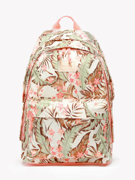 Sac Ã  Dos 2 Compartiments Rip curl Multicolore mixed 47WBA