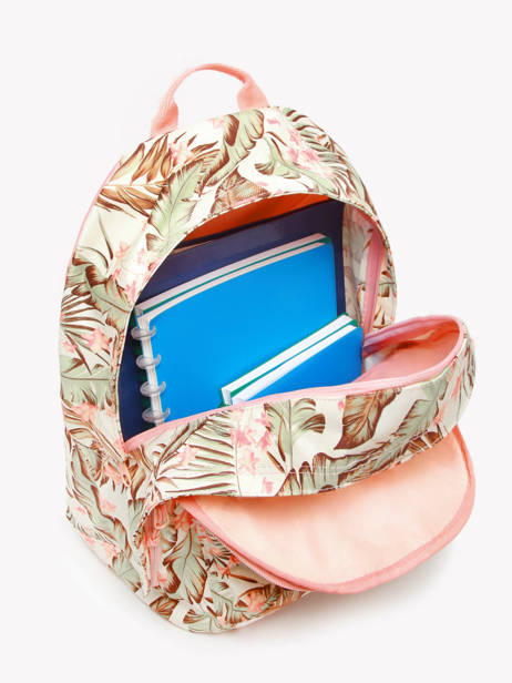 Sac Ã  Dos 2 Compartiments Rip curl Multicolore mixed 47WBA vue secondaire 4