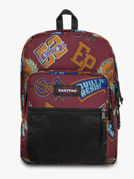 Sac à Dos Pinnacle Authentic Eastpak Rouge authentic K060