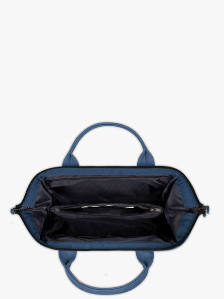 Sac Bandoulière Crossbody Cabaia Bleu crossbody S vue secondaire 3