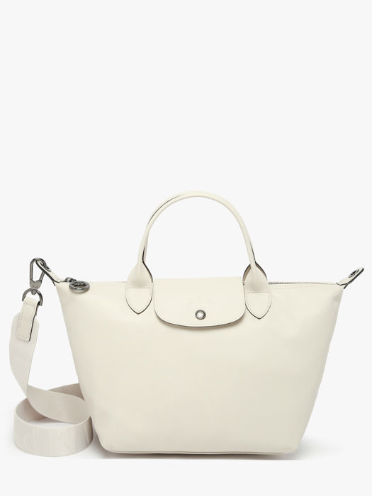 Longchamp Le pliage xtra Handbag Beige