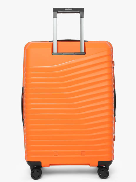 Hardside Luggage Intuo Samsonite Orange intuo 146914 other view 4