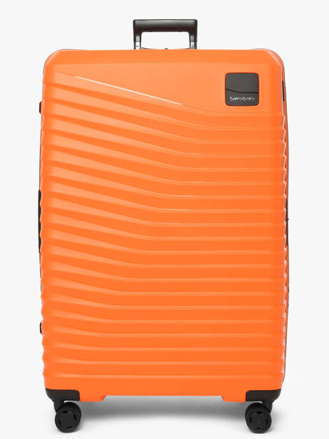 Valise Rigide Intuo Samsonite Orange intuo 146916