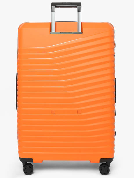 Valise Rigide Intuo Samsonite Orange intuo 146916 vue secondaire 4