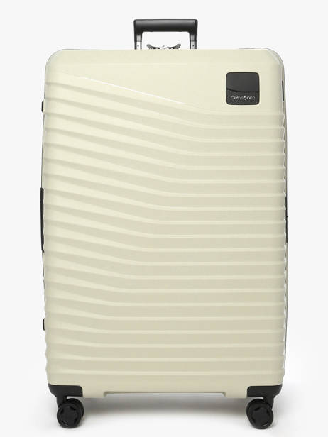 Valise Rigide Intuo Samsonite Beige intuo 154510